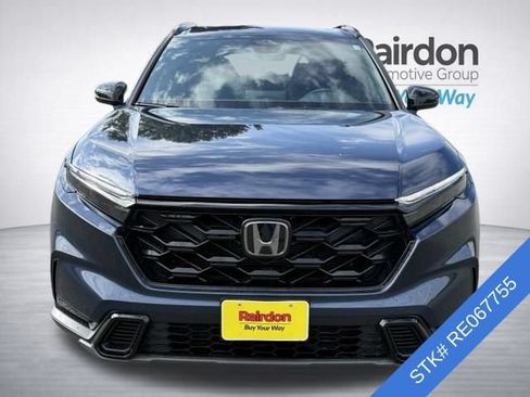 Used 2024 Honda CR-V Sport image 2
