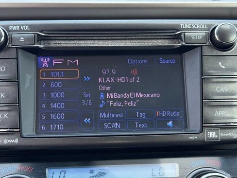 Used 2013 Toyota RAV4 Limited image 30