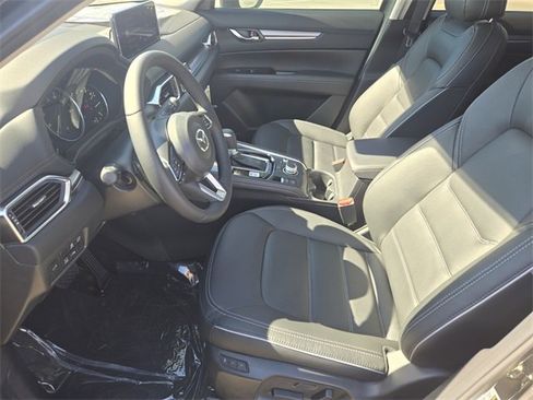 New 2025 MAZDA CX-5 AWD 2.5 S w/ Premium Plus Pkg image 6