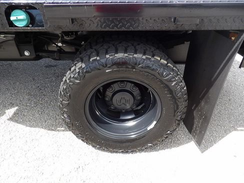Used 2025 RAM 3500 Tradesman AWD/4WD image 51