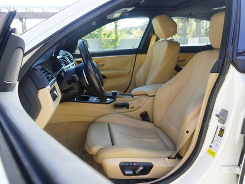 Used 2016 BMW 428i Gran Coupe RWD image 29