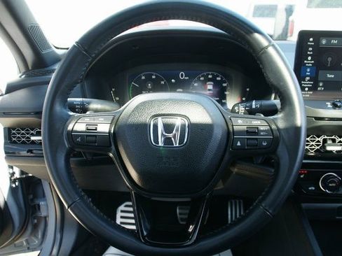 Used 2023 Honda Accord Sport image 16