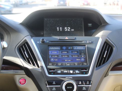 Used 2015 Acura MDX FWD image 10