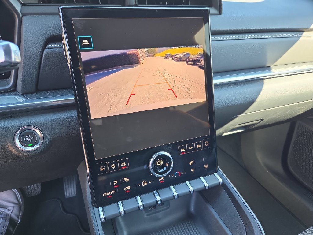Used 2026 GMC Terrain Elevation FWD image 18
