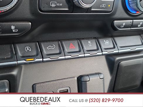 Used 2019 GMC Sierra 1500 SLE w/ SLE Value Package RWD image 15