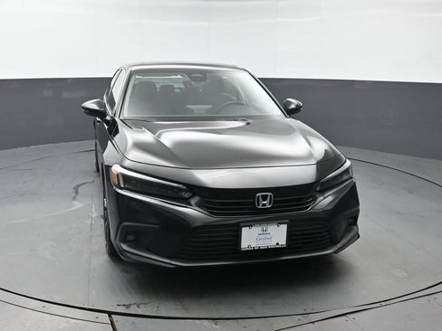 Used 2024 Honda Civic Touring image 10
