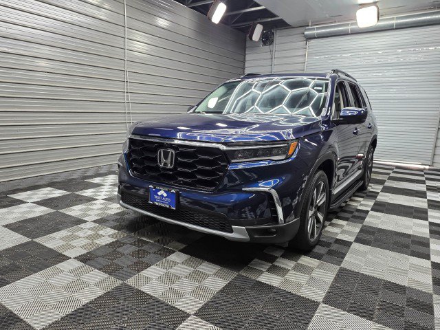 Used 2024 Honda Pilot Elite image 51