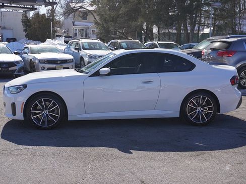 Used 2023 BMW 230i xDrive 230i xDrive w/ Premium Package image 19