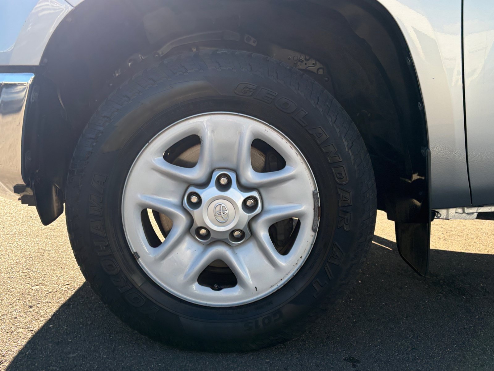Used 2019 Toyota Tundra SR5 RWD image 11