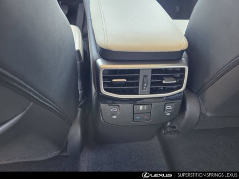 Certified 2024 Lexus RX 350 FWD w/ Technology Package image 28