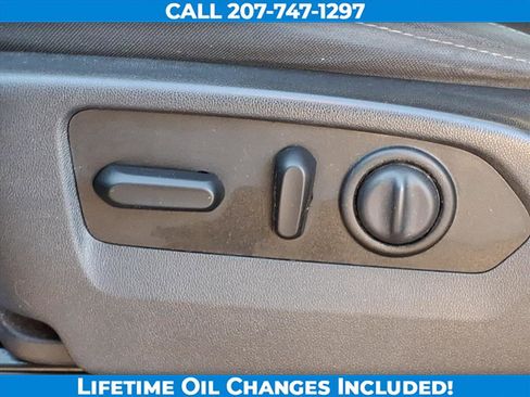 Used 2019 Chevrolet Silverado 1500 RST w/ All-Star Edition image 14