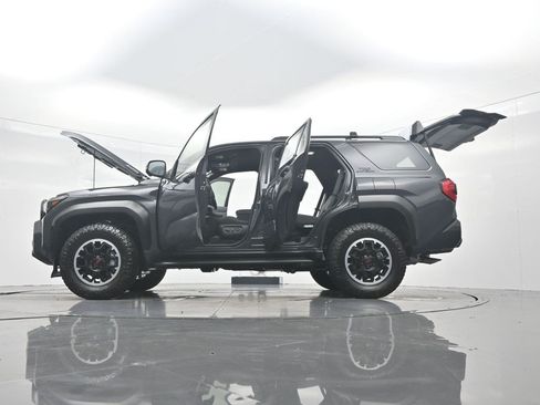 Used 2026 Toyota 4Runner TRD Off-Road Premium w/ Tow Technology Package AWD/4WD image 47