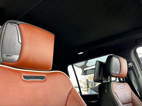 Used 2023 GMC Yukon XL Denali Ultimate image 14