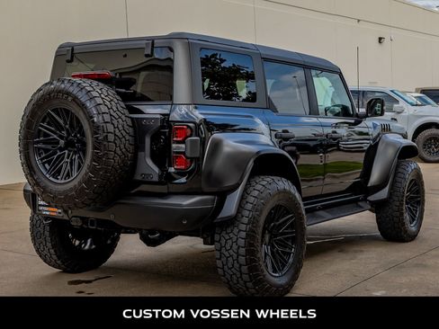 Used 2023 Ford Bronco Raptor image 9