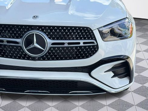 Used 2026 Mercedes-Benz GLE 350 4MATIC image 11
