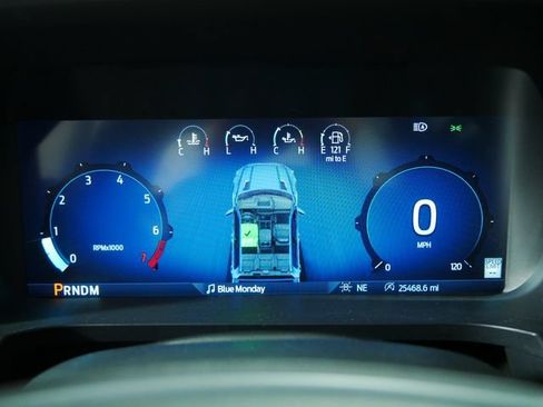 Used 2024 Ford F150 XLT w/ Equipment Group 303A High AWD/4WD image 33