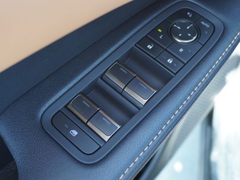 Certified 2025 Lexus RX 350 Premium FWD image 24