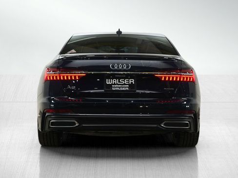 Used 2019 Audi A6 3.0T Prestige image 4