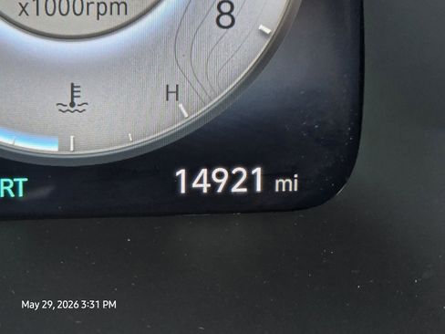 Used 2024 Hyundai Palisade Calligraphy AWD/4WD image 33