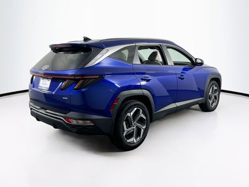 Used 2023 Hyundai Tucson SEL w/ Convenience Package image 5