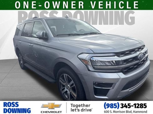 Used 2024 Ford Expedition Limited image 1