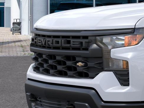New 2026 Chevrolet Silverado 1500 W/T w/ WT Value Package image 13