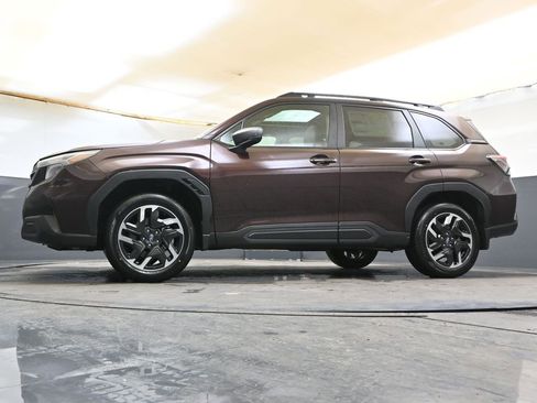 New 2026 Subaru Forester Limited image 40