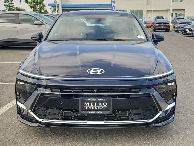 Used 2024 Hyundai Sonata Limited FWD image 36