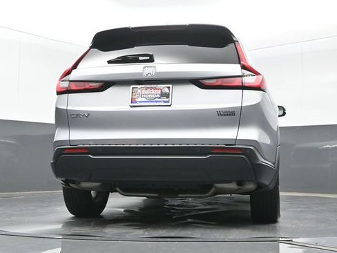 Certified 2024 Honda CR-V EX-L image 25