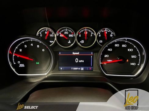 Used 2021 Chevrolet Tahoe LT AWD/4WD image 8