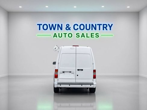 Used 2012 Ford Transit Connect XLT FWD image 4