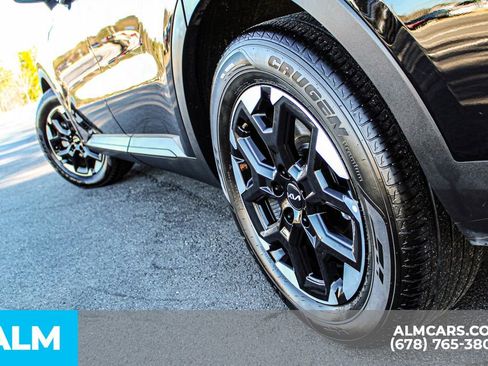 Used 2024 Kia Sorento S image 15