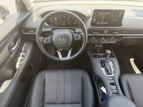 Used 2026 Honda HR-V EX-L image 17