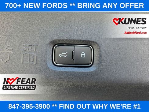 New 2026 Ford Expedition Max Active AWD/4WD image 34