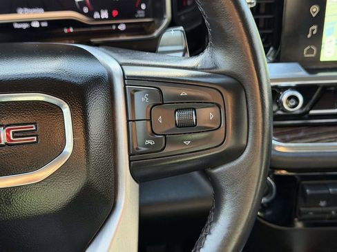 Used 2023 GMC Sierra 1500 Elevation w/ Elevation Premium Package AWD/4WD image 11