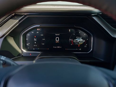 New 2026 GMC Sierra 1500 AT4X AWD/4WD image 14
