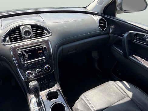 Used 2017 Buick Enclave Leather image 13