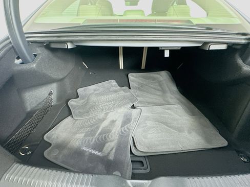 Certified 2022 Mercedes-Benz CLS 450 4MATIC image 35