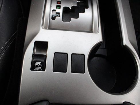 Certified 2018 Toyota 4Runner Limited image 41