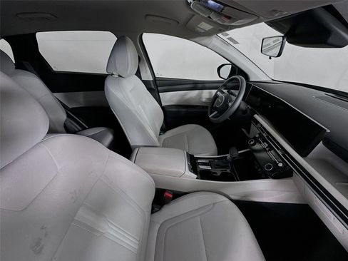 Used 2025 Hyundai Tucson SEL image 27