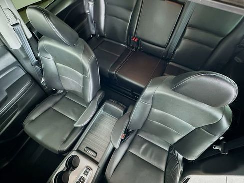 Certified 2023 Honda Ridgeline RTL image 9