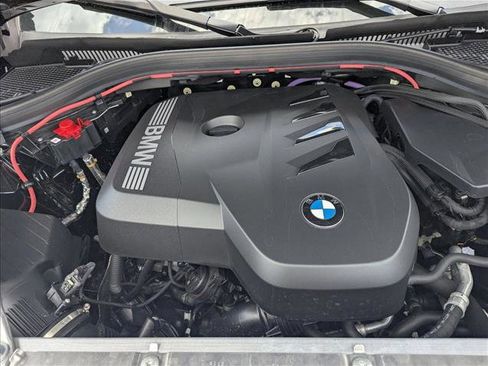 Certified 2025 BMW X3 xDrive30i w/ Convenience Package AWD/4WD image 23