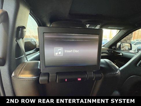 Used 2021 Dodge Durango Citadel w/ Premium Entertainment Group image 24