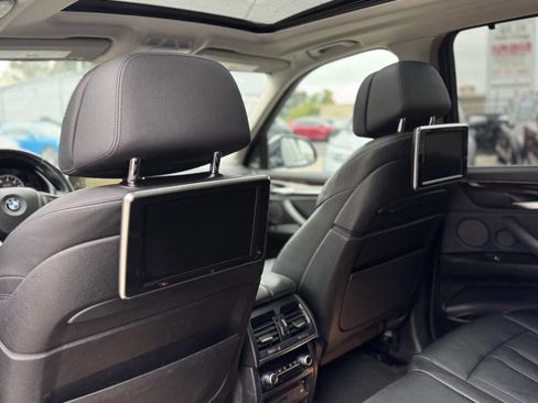 Used 2015 BMW X5 xDrive35i image 9