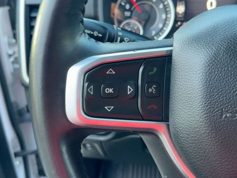 Used 2022 RAM 1500 Lone Star image 15