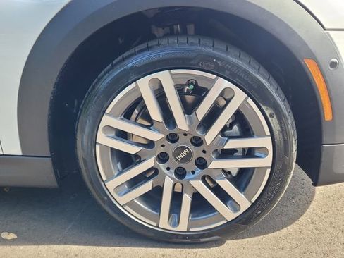 New 2026 MINI Cooper S image 9