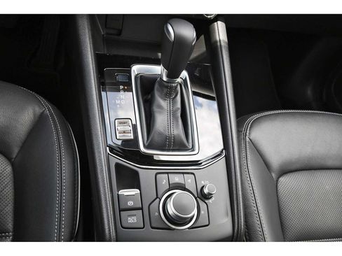 Used 2025 MAZDA CX-5 AWD 2.5 S w/ Preferred Package image 25