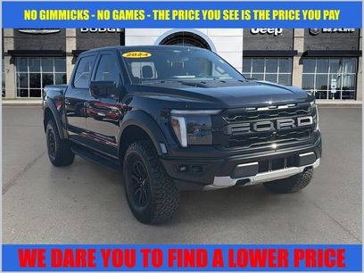 Used 2024 Ford F150 Raptor