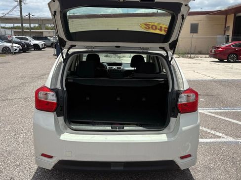 Used 2015 Subaru Impreza 2.0i Sport Premium image 13