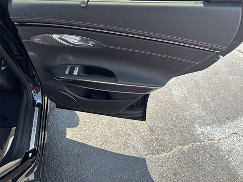 New 2026 Genesis GV70 3.5T Sport Prestige image 16